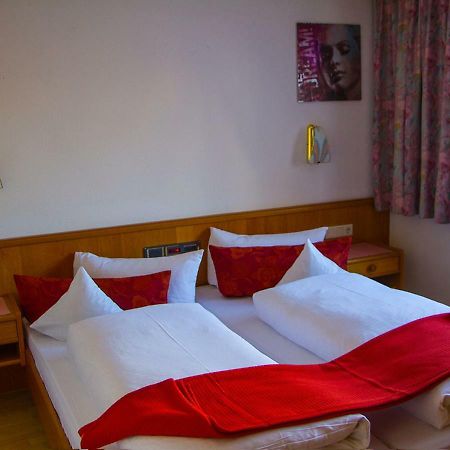 Collina Hotel Garni ناودرس المظهر الخارجي الصورة