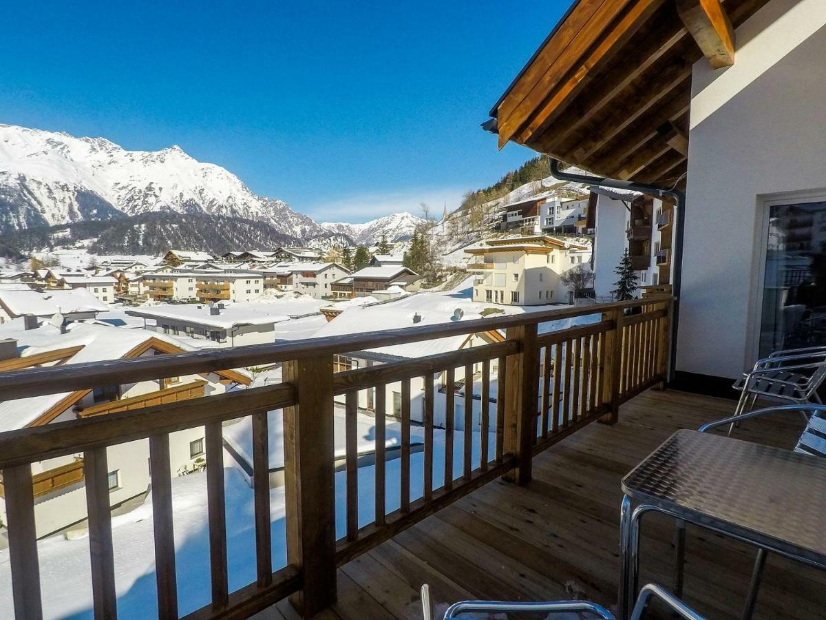 Collina Hotel Garni ناودرس المظهر الخارجي الصورة